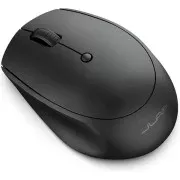JLAB Go Wireless Mouse Black (IEUMGOMOUSERBLK124) (UA)