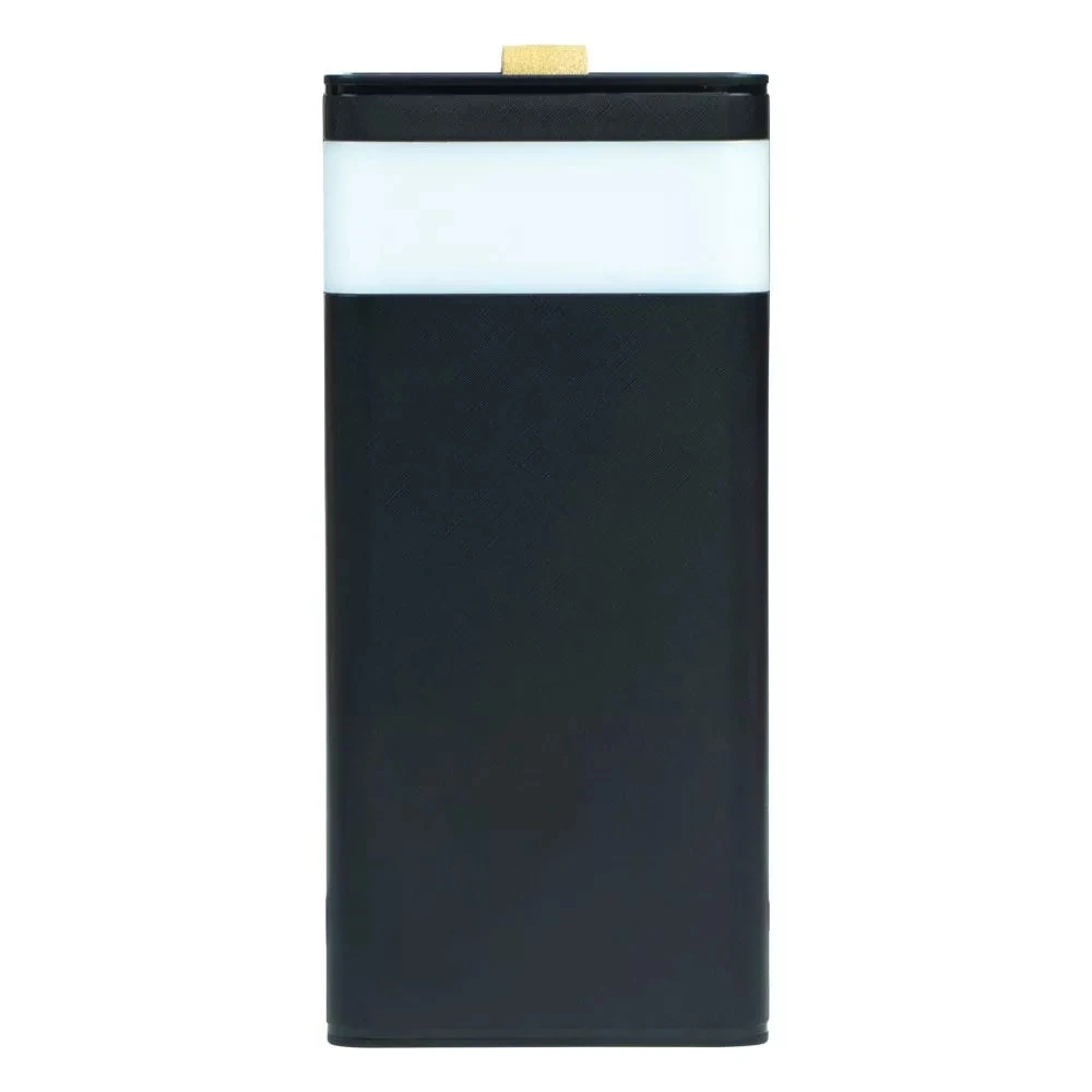 Мобільна батарея XO PR129 / 29303 22.5W 20000mAh Black (UA)