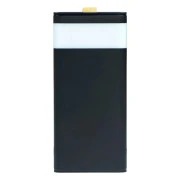 XO PR129 / 29303 22.5W 20000mAh Black (UA)