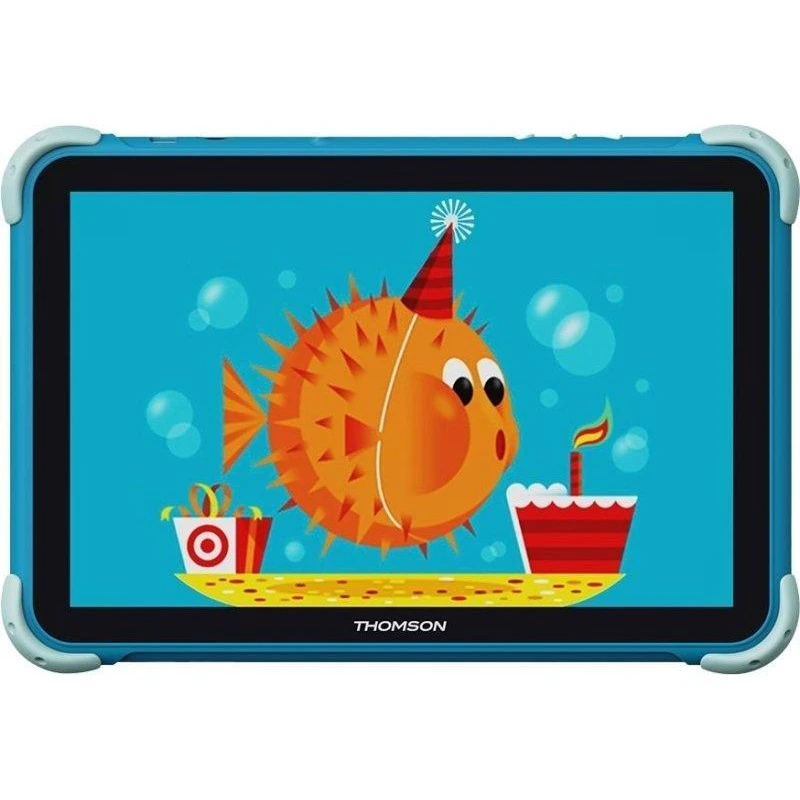 Планшет Thomson TEO10-KID Wi-Fi 2/32GB Blue (TEO10-KID2BL32) (UA)