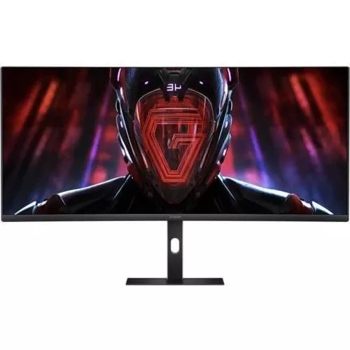 Монітор Xiaomi Gaming Monitor G34WQi (ELA5454EU) (UA)