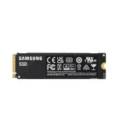 1ТB Samsung 990 EVO Plus M.2 2280 PCIe 5.0 x4 NVMe V-NAND TLC (MZ-V9S1T0BW) (UA)