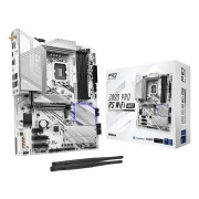 ASRock Z890 Pro RS WiFi White Socket 1851