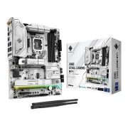 ASRock Z890 Steel Legend WiFi Socket 1851