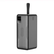 ColorWay Digital Display 50000mAh Black (CW-PB500LPC5BK-PDD) (UA)