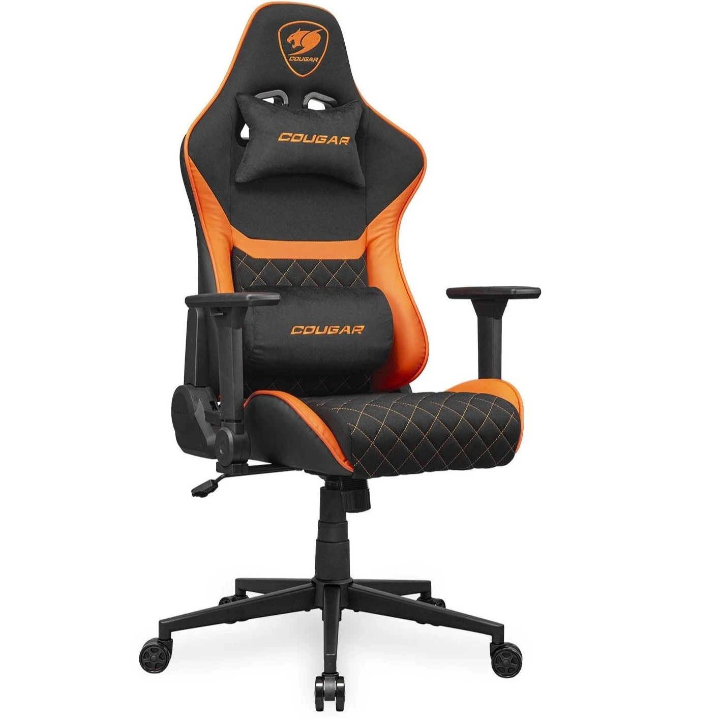 Ігрове крісло Cougar Armor One V2 F (UA)