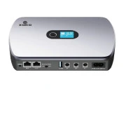 mini UPS DC Xoko DC12000 36W 12000mAh Grey (XK-DC1236W) (UA)