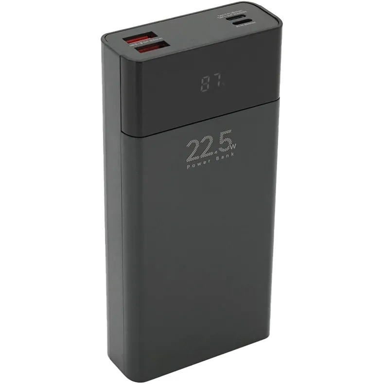 Мобільна батарея Power Bank Remax RPP-672 Reciuy Series 20000mAh PD20W+QC22.5W