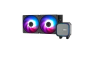 Система водяного охолодження MSI MAG CoreLiquid A13 240 (UA)