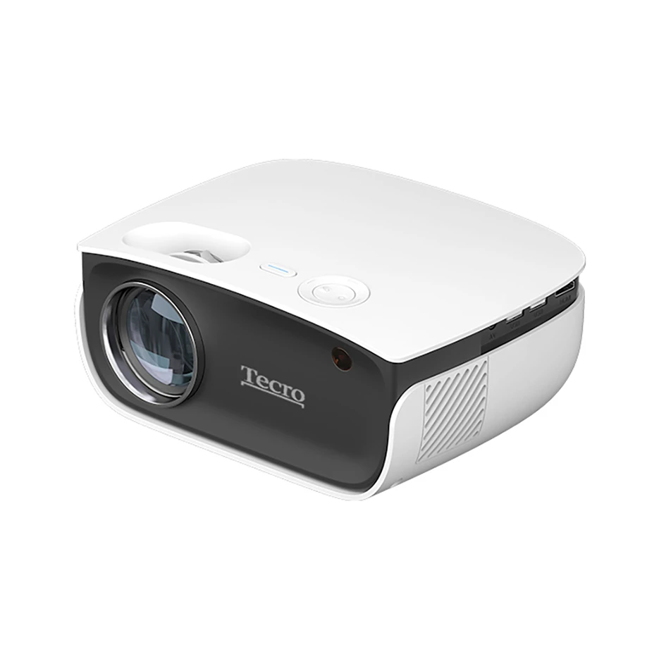 Проектор Tecro PJ-1022 (UA)