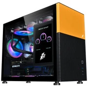 1stPlayer Mi6-EV Black без БП (Mi6-EV-BK) (UA)