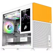 1stPlayer Mi6-EV White без БП (Mi6-EV-WH) (UA)