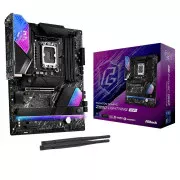 ASRock Z890 Lightning WiFi Socket 1851