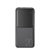 XO PR252 20000mAh Black (XK-PR252)