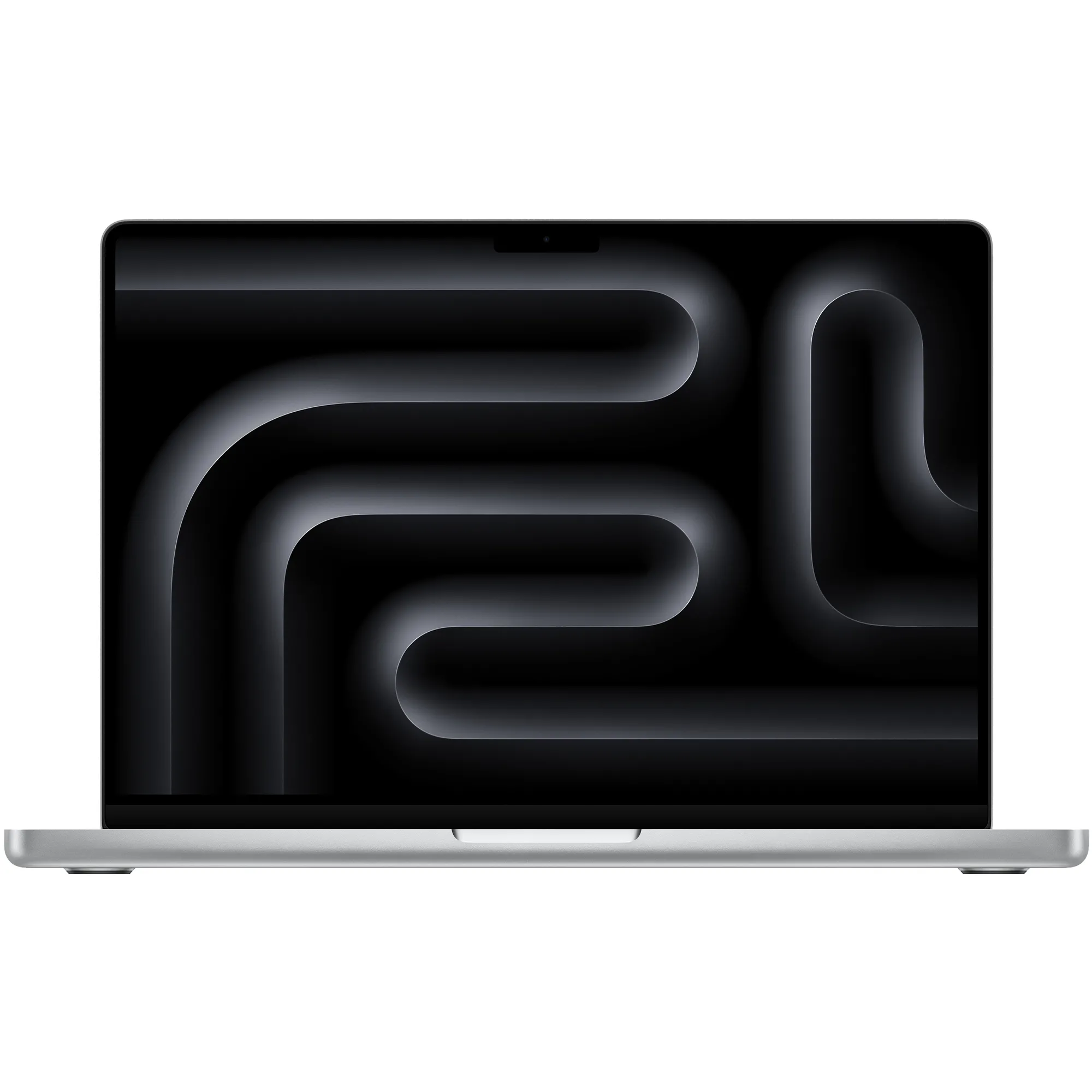 Apple MacBook Pro 14 M4 Max 64/2TB Silver Late 2024 (Z1FD000CG