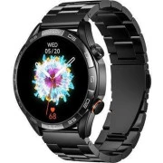 Смарт-годинник Haylou Solar 5 LS20 Black