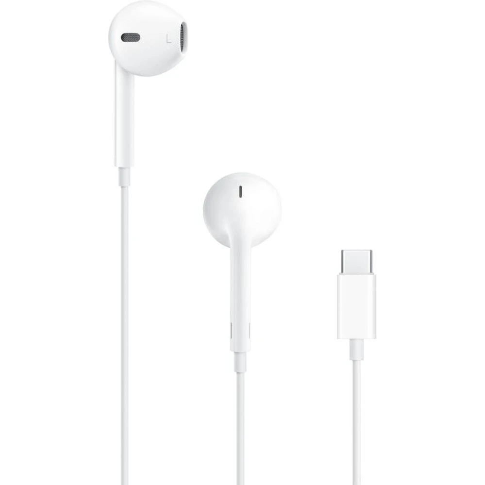 Apple EarPods with USB-C White (MYQY3)