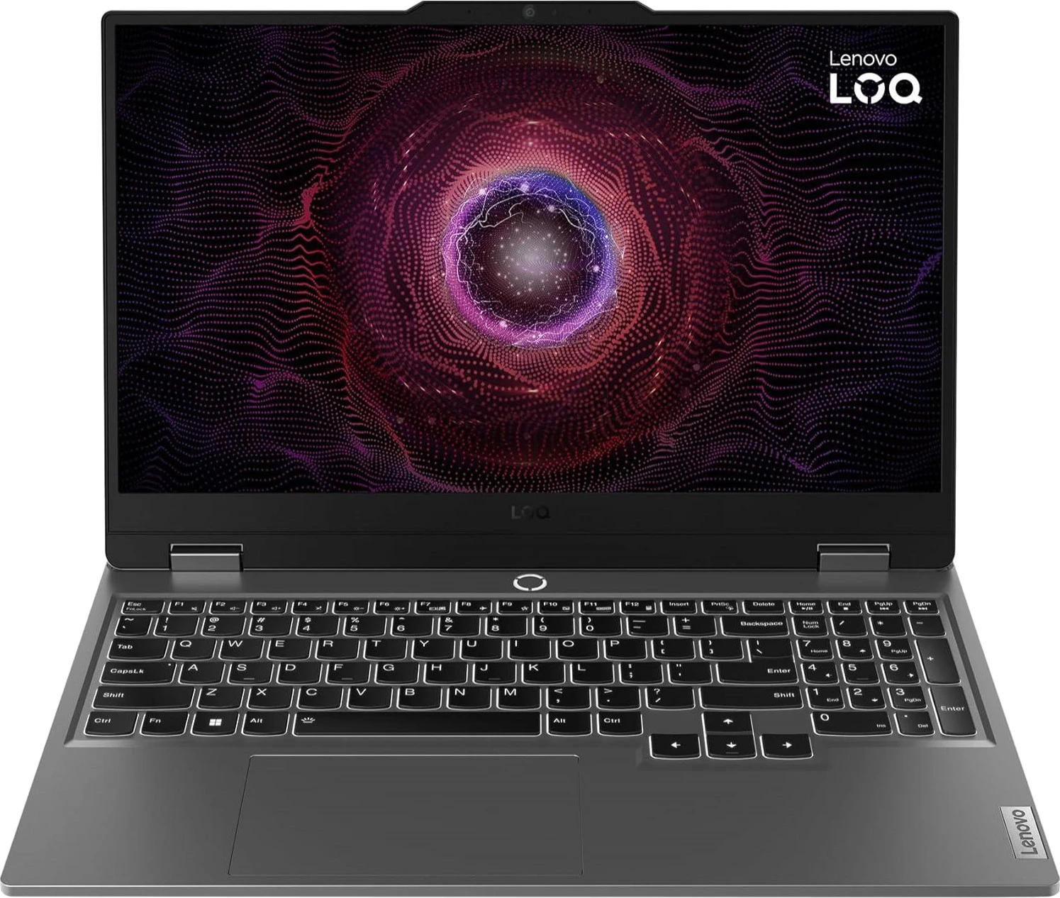 Ноутбук Lenovo LOQ 15ARP9 (83JC00AYRM)