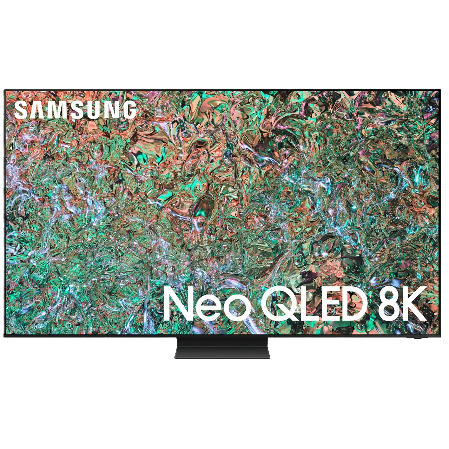 Телевізор Samsung QE75QN800D