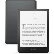 Amazon Kindle Paperwhite Signature Edition 12th Gen. 2024 32Gb Metallic Black