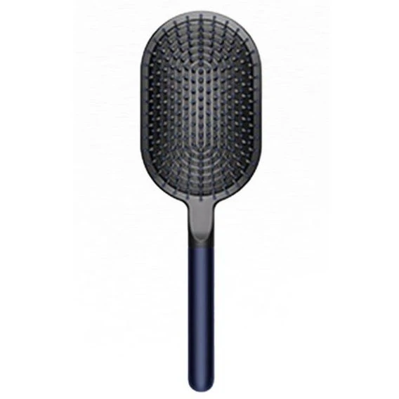 Брашинг для волосся Dyson Paddle brush Prussian Blue/Black (971062-03)