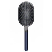 Брашинг для волос Dyson Paddle brush Prussian Blue/Black (971062-03)