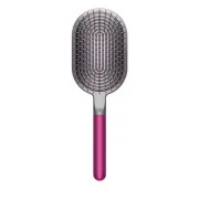 Брашинг для волос Dyson Supersonic Designed Paddle brush Fuchsia (970292-01)