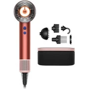 Dyson Supersonic HD16 Nural Strawberry Bronze/Blush Pink + Presentation case (561681-01)