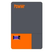 PowMr LiFePO4 48V /200Ah 10240Wh (POW-LIO48200-16S)