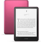 Amazon Kindle Paperwhite Signature Edition 12th Gen. 2024 32Gb Metallic Raspberry