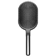 Брашинг для волосся Dyson Paddle brush Nickel/Black (971056-01)