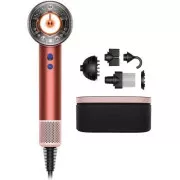 Dyson Supersonic HD16 Nural Strawberry Bronze/Blush Pink + Presentation case (561681-01)