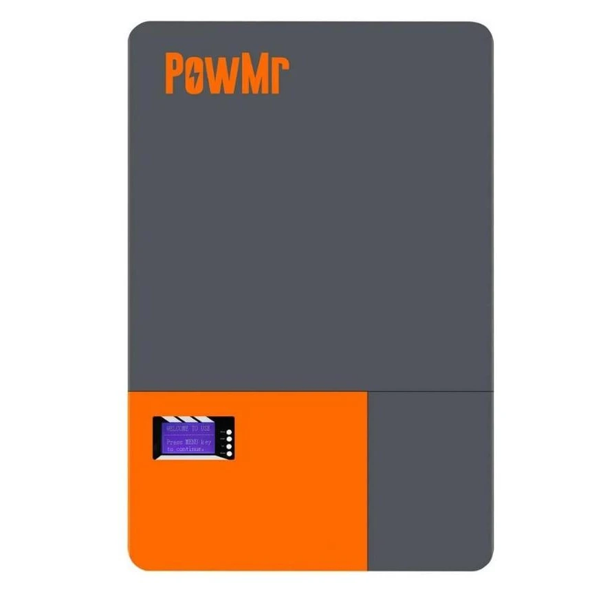 Аккумуляторная батарея PowMr LiFePO4 48V /200Ah 10240Wh (POW-LIO48200-16S)