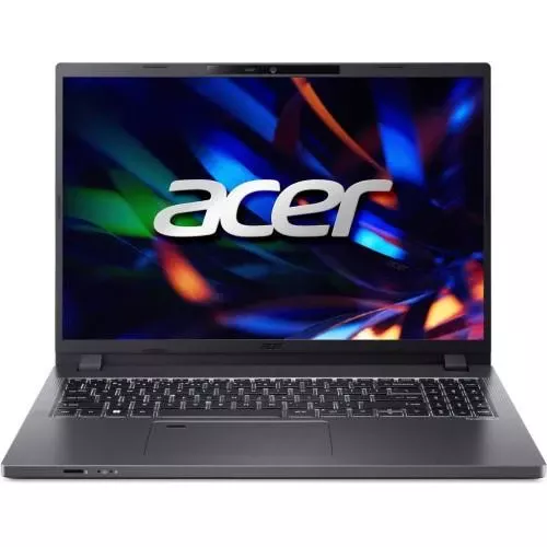 Ноутбук Acer TravelMate P2 16 TMP216-51-G2-TCO-58SB Steel Gray (NX.BB7EU.003) (UA)