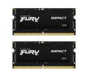 Kingston FURY 32GB (2x16GB) 5600MHz CL40  Impact (KF556S40IBK2-32) EU