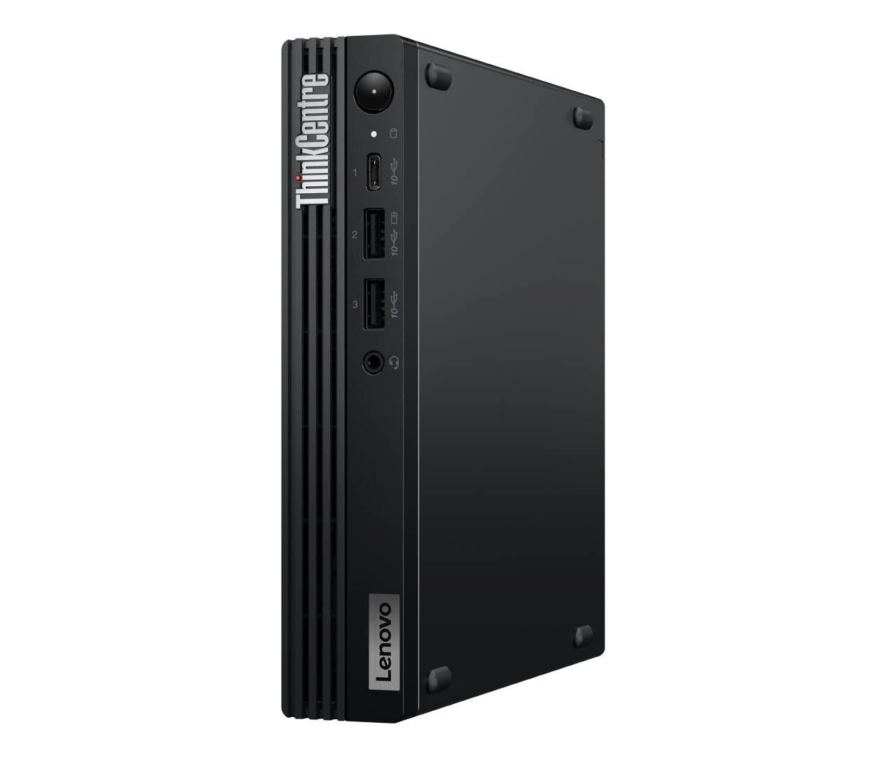 Компьютер Lenovo ThinkCentre M75q Ryzen 5-8500GE/16GB/512+1TB/Win11P (12RQ0013PB) EU
