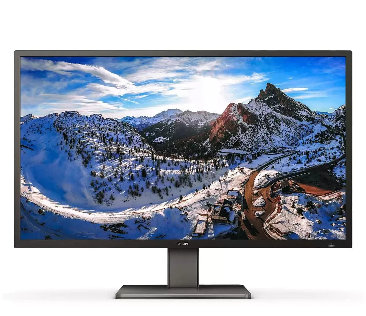 Монітор Philips 439P1/00 (439P1/00) EU