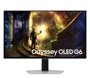 Samsung Odyssey G6 S27DG610SUX G61SD (LS27DG610SUXEN) EU