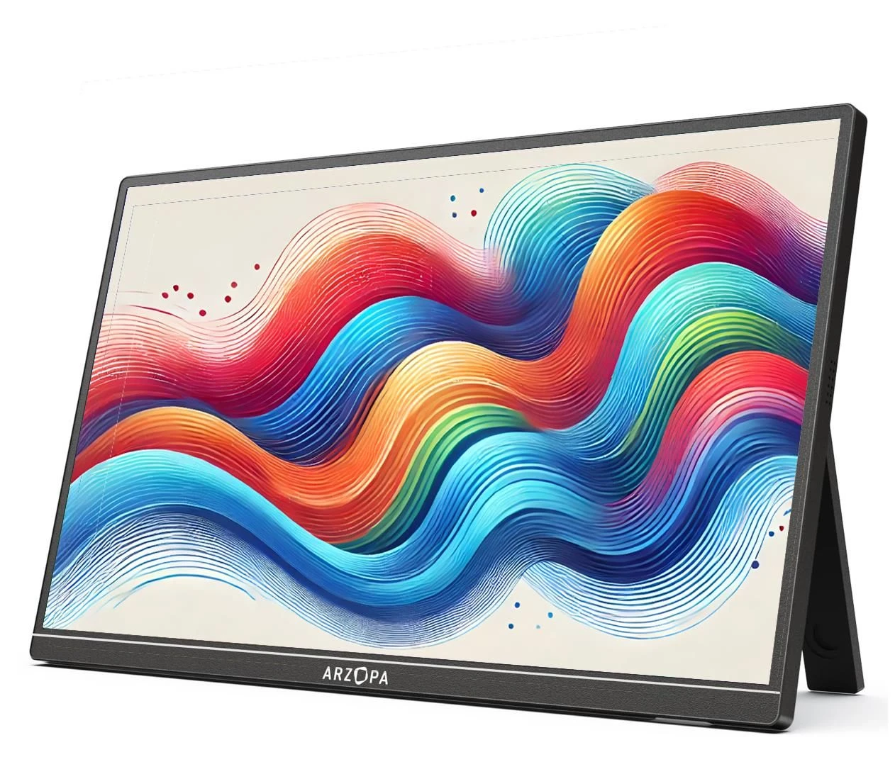 Монитор Arzopa A1S (A1S) EU