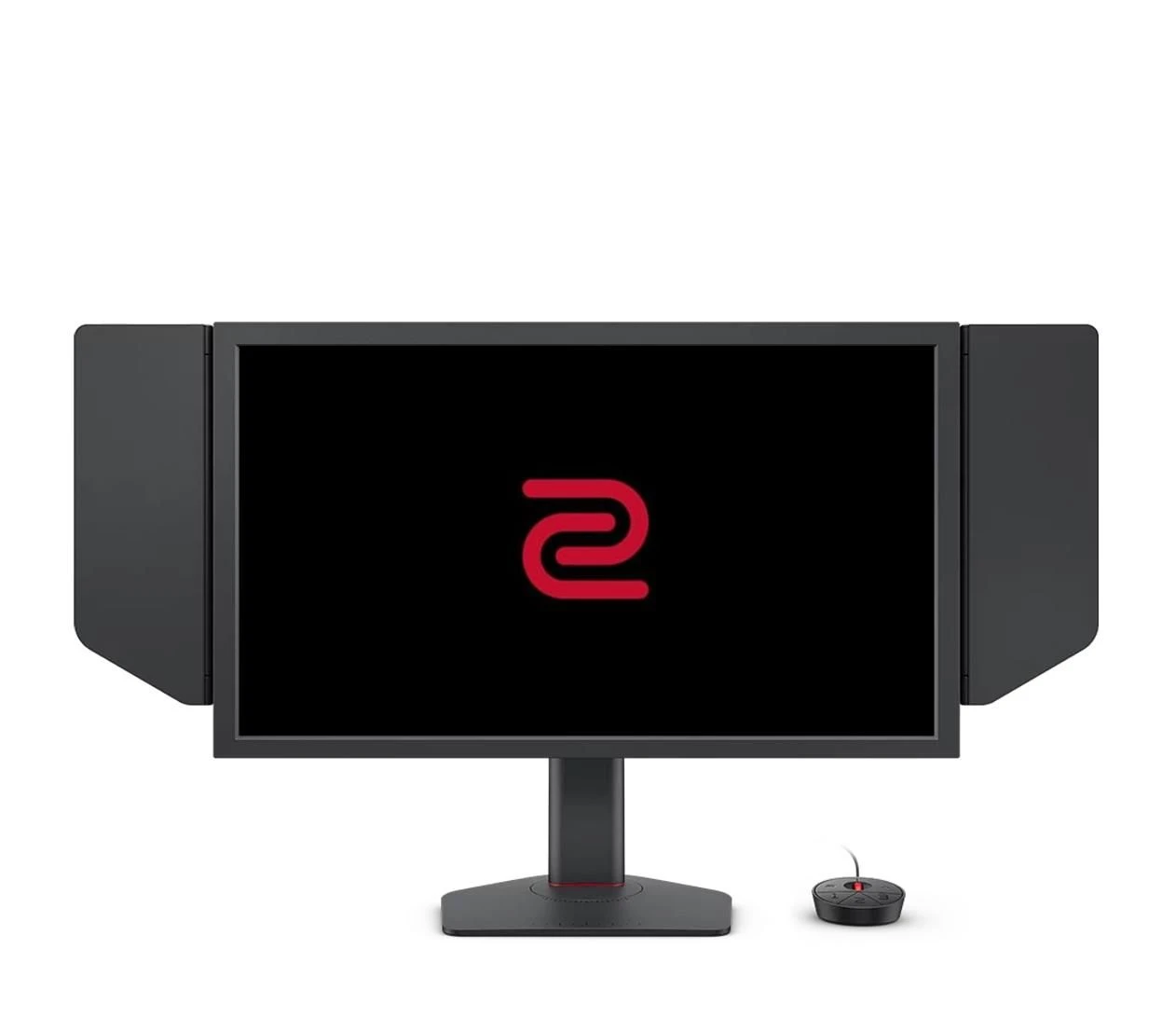 Монітор BenQ Zowie XL2566X+ (9H.LMRLB.QBE) EU