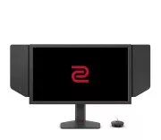 BenQ Zowie XL2566X+ (9H.LMRLB.QBE) EU