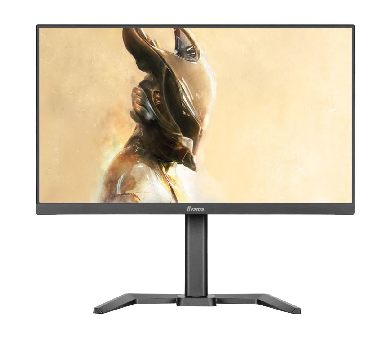 Монітор iiyama G-Master GB2795HSU-B1 Gold Phoenix (GB2795HSU-B1) EU