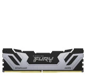 Kingston FURY 24GB 8400MT/s CL40 CUDIMM Renegade Silver XMP (KF584CU40RS-24) EU