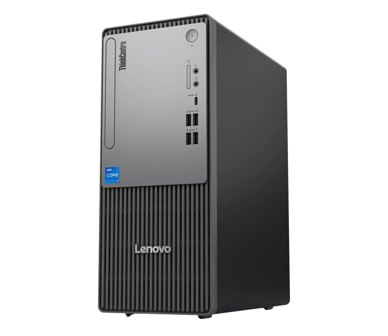 Компьютер Lenovo ThinkCentre neo 50t i5-14400/16GB/1TB/Win11P (12UD000YPB) EU