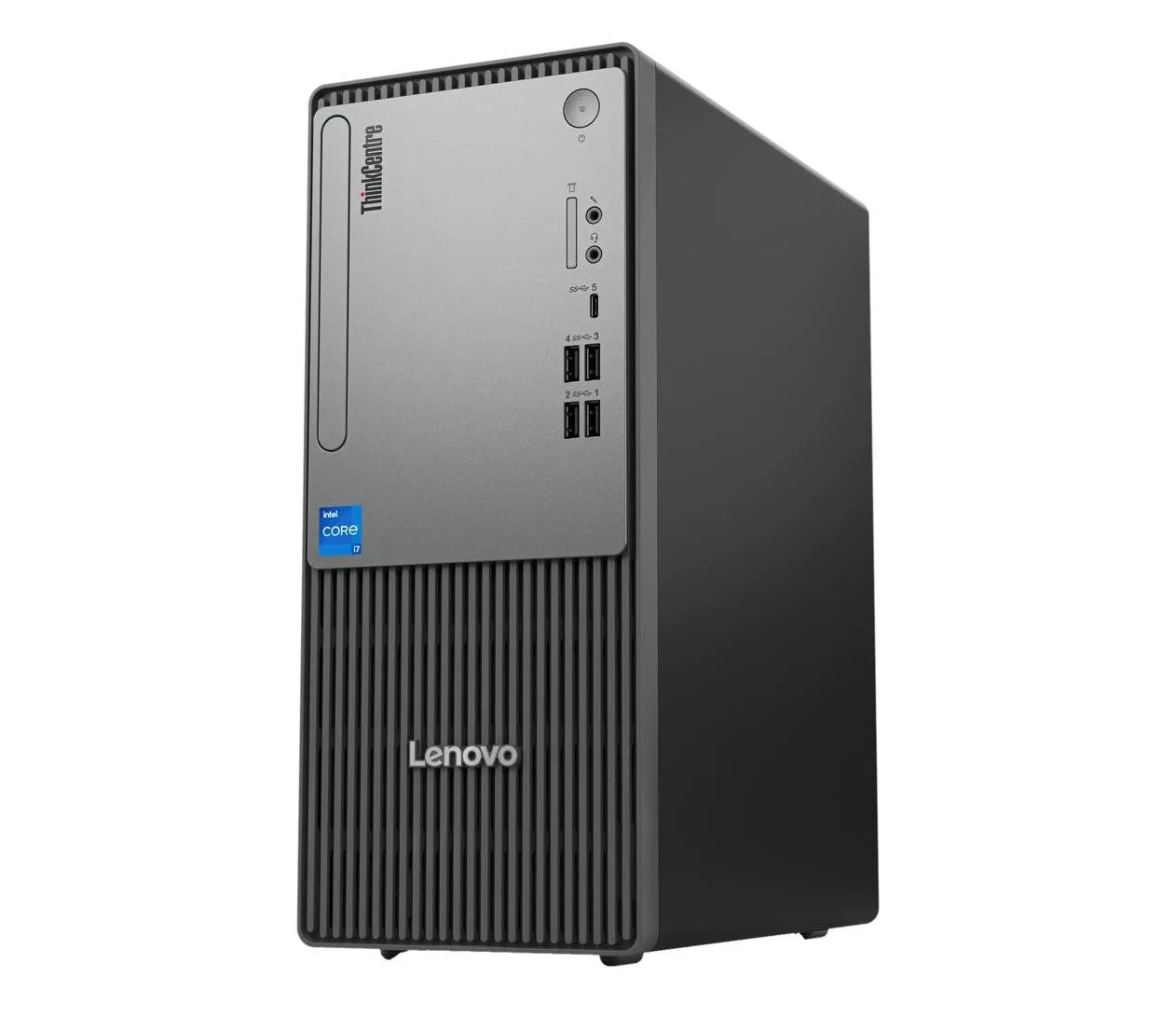 Комп'ютер Lenovo ThinkCentre neo 50t i5-14400/32GB/1TB/Win11P (12UD000YPB) EU