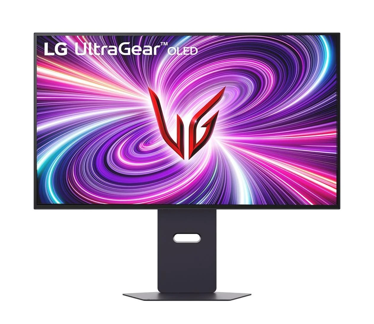 Монитор LG UltraGear 32GS95UV-B (32GS95UV-B.AEU) EU