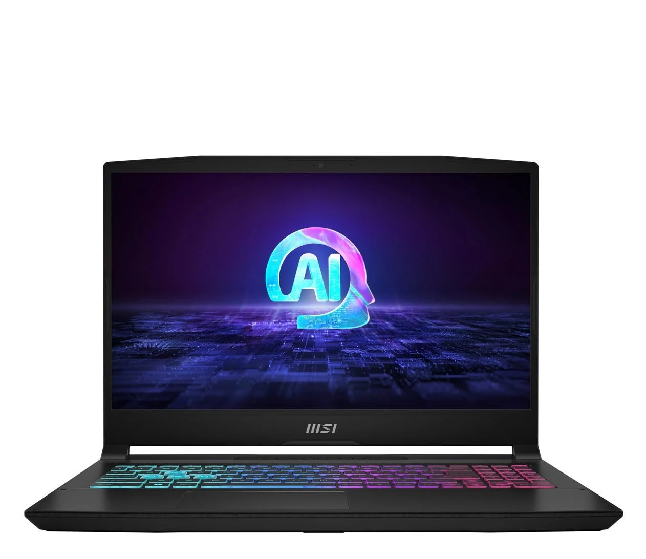 Ноутбук MSI Katana A15 Ryzen 7-8845HS/16GB/1TB RTX4060 144Hz (Katana A15 AI | B8VF-487XPL)