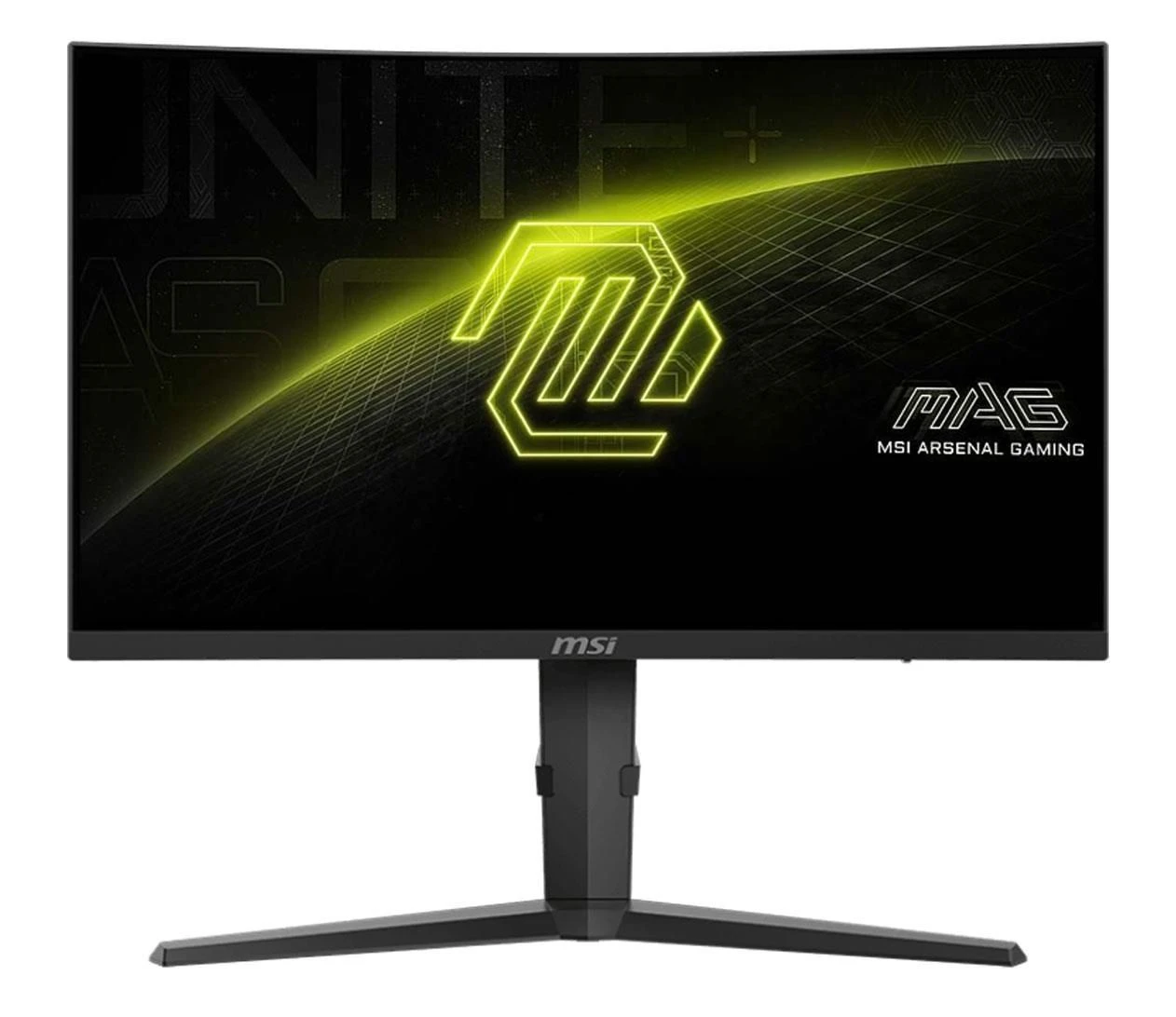 Монитор MSI MAG 275CQPF EU