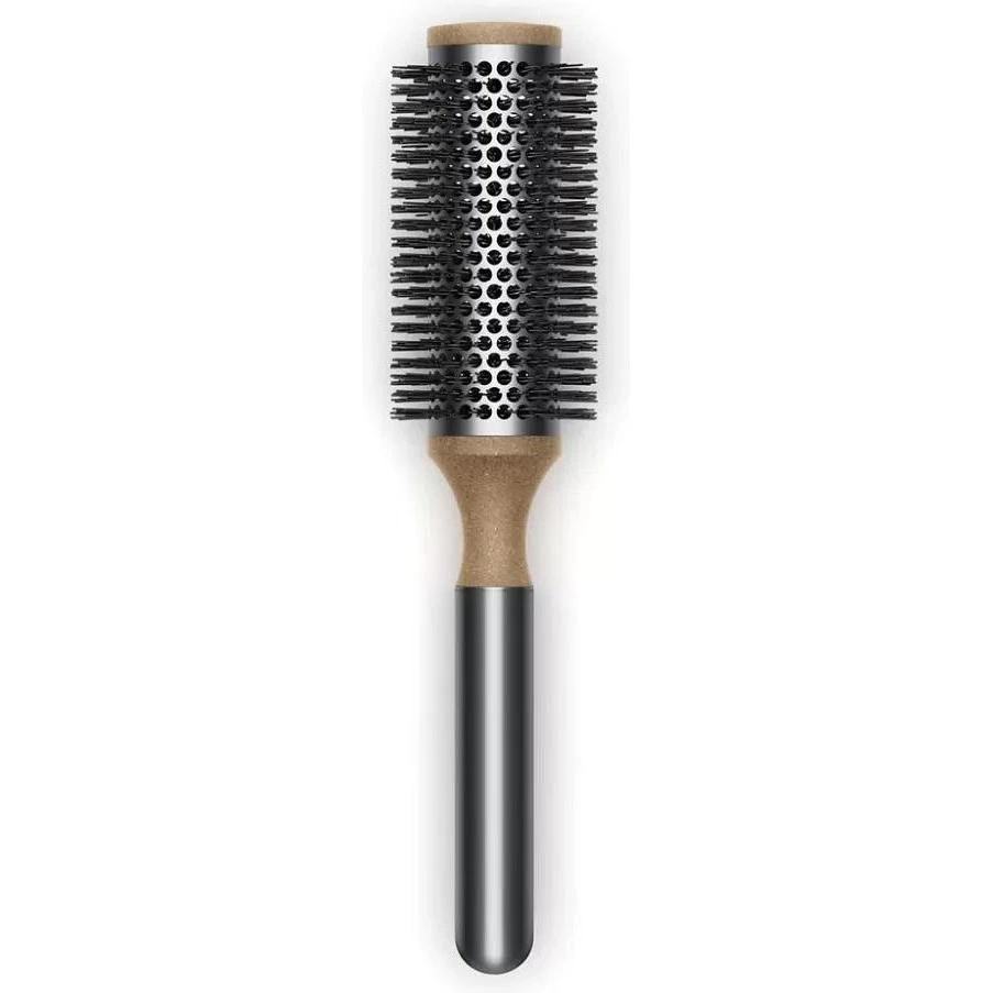 Dyson Vented Barrel Brush Black/Nickel 35mm (971053-01)