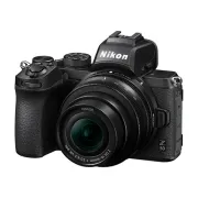 Nikon Z50 Kit with Nikkor Z DX 16-50mm f/3.5-6.3 VR Black (EU)